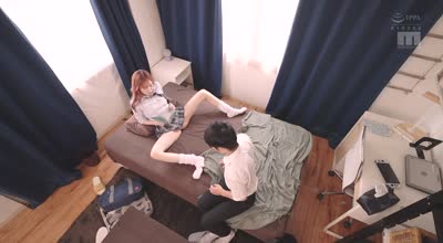 MIAB-432 「パコってやるから元気だしなよ？」 オタクに优しい同级生の令和ギャルが落ち込む阴キャの仆に生ハメOK20発 斎藤あみり