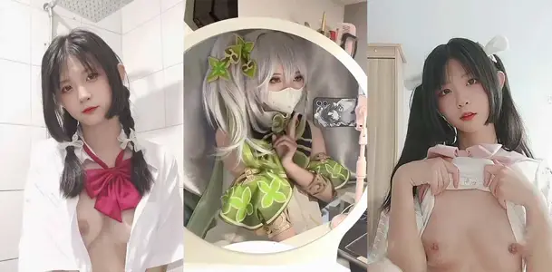 少女福利姬【温软软】福利合集流出，被金主花式爆操开发后庭玩法炸裂反差十足