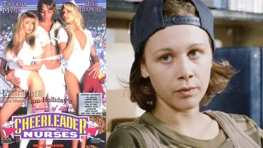 [欧美四级] 啦啦队护士归来